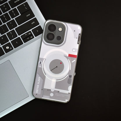 Optic Shield Case - OnePlus