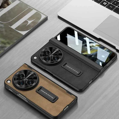 OnePlus - MagFold LuxeShell