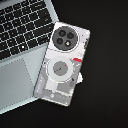 Optic Shield Case - OnePlus