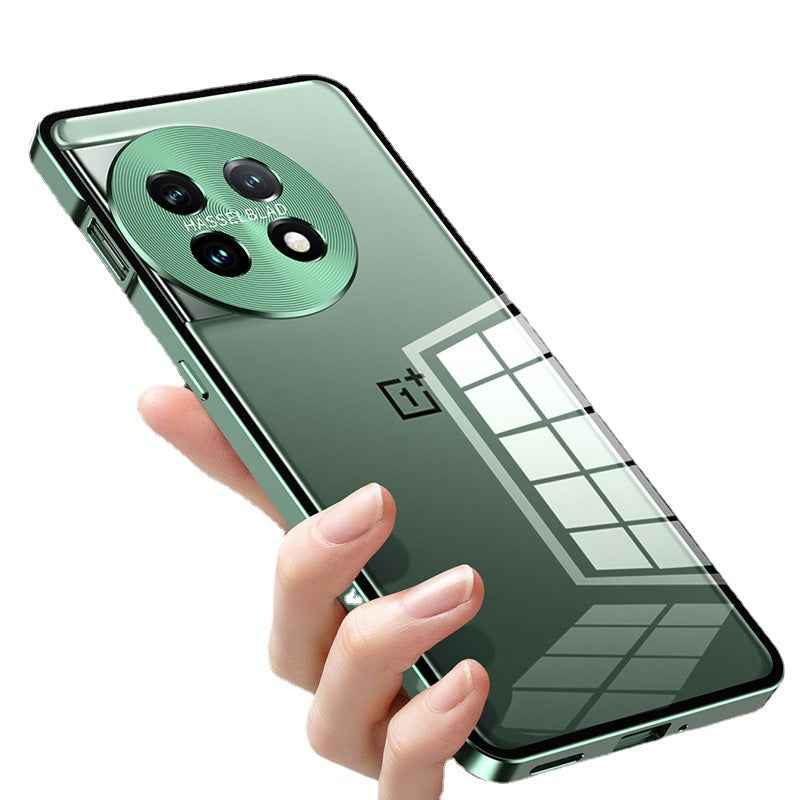 OnePlus Luxe Metal Majestic Case