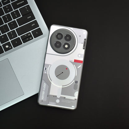 Optic Shield Case - OnePlus