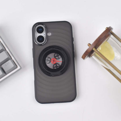 Tactile Gear Armor Case - iPhone
