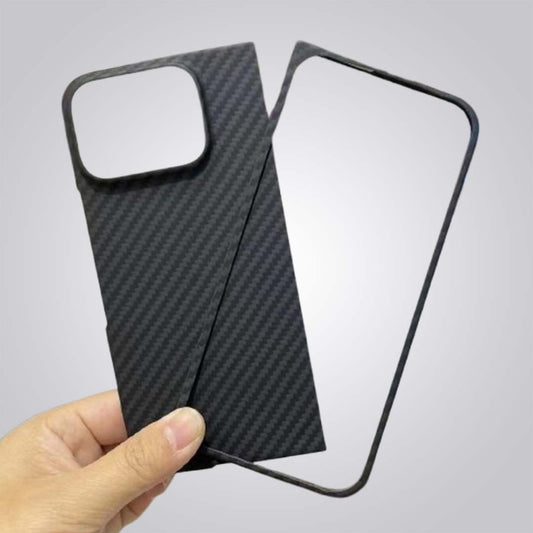 Carbon Fiber Aramid Case - Google 9 Pro Fold