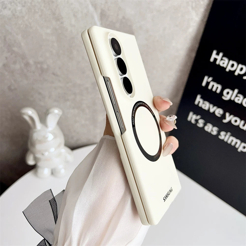 Blaze Magnetic Fold Case