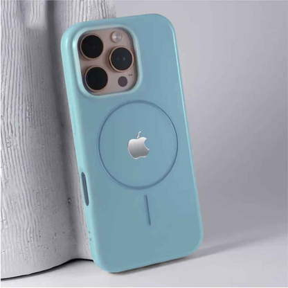 iPhone Series - LuxeGloss MagSafe Case