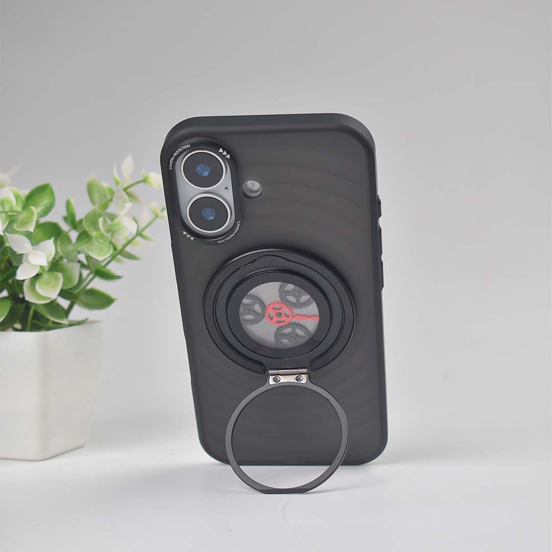 Tactile Gear Armor Case - iPhone