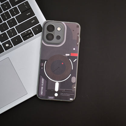 Optic Shield Case - OnePlus