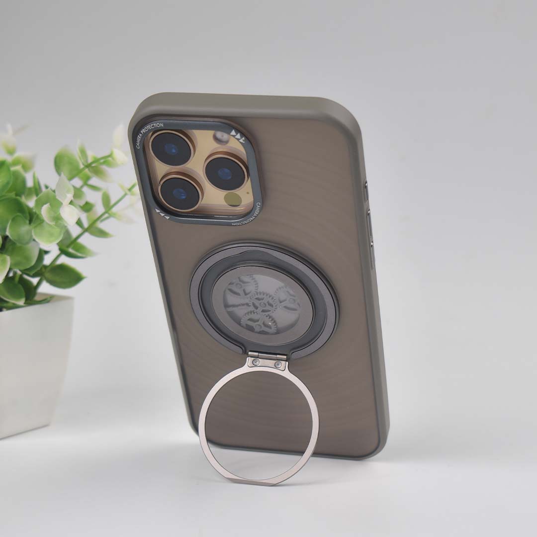 Tactile Gear Armor Case - iPhone