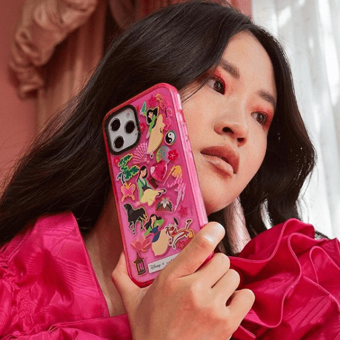 Disney Princess Case an Product By GoGirlish