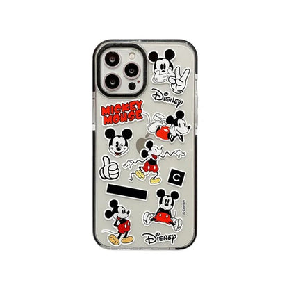 Mickey Mouse Case
