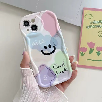 Cheerful Bliss Case