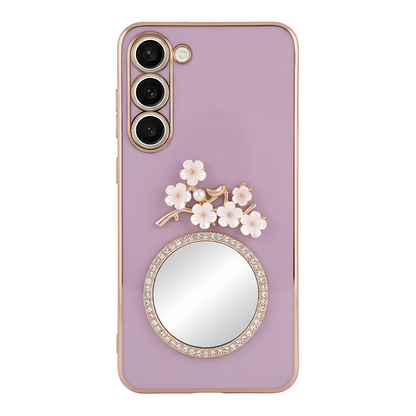 Makeup Mirror Case