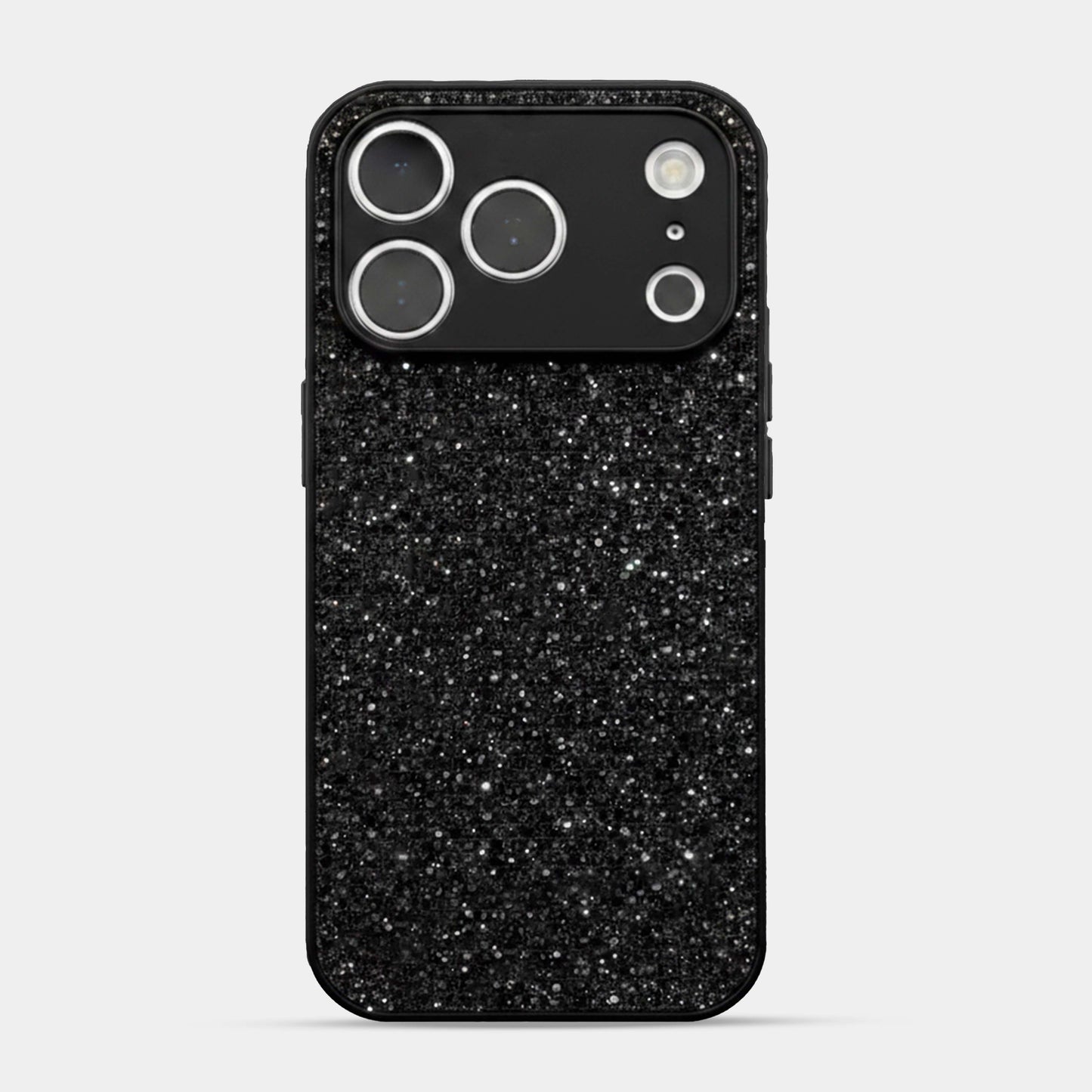 Midnight Sparkle Luxe Case