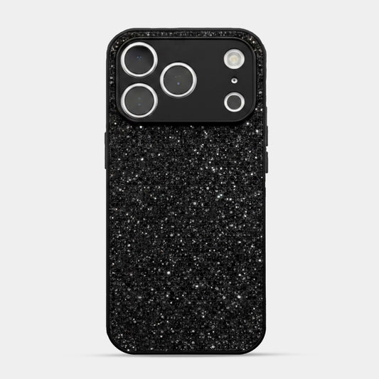 Midnight Sparkle Luxe Case