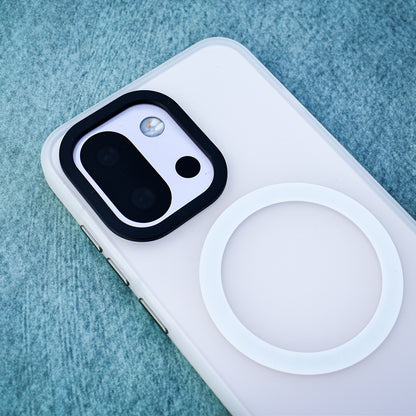 Translucent Matte MagSafe Case - OnePlus