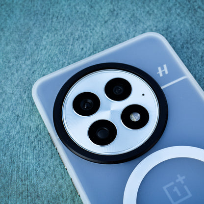 Translucent Matte MagSafe Case - OnePlus