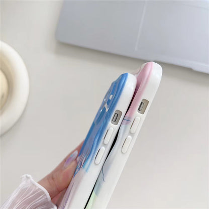 Cheerful Bliss Case
