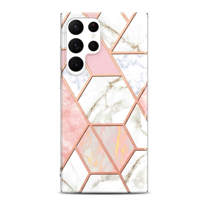 Marble Phone Case