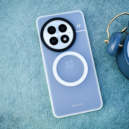 Translucent Matte MagSafe Case - OnePlus