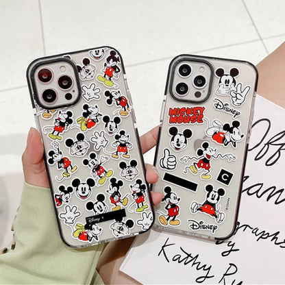 Mickey Mouse Case