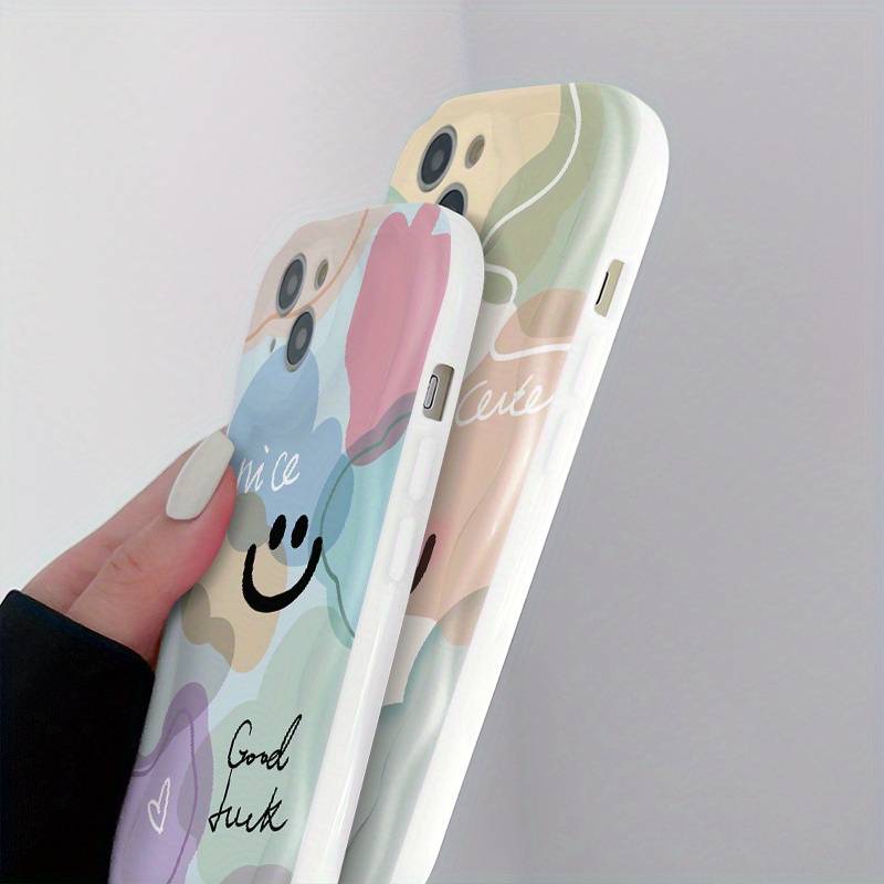 Cheerful Bliss Case