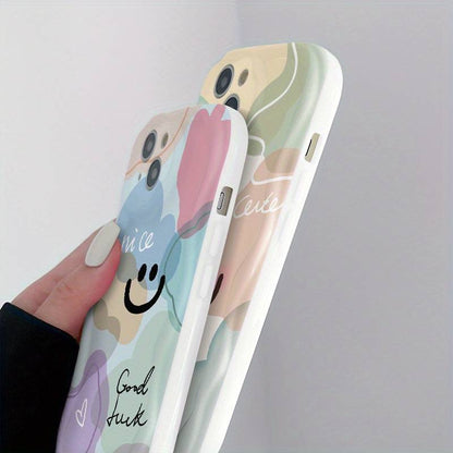 Cheerful Bliss Case