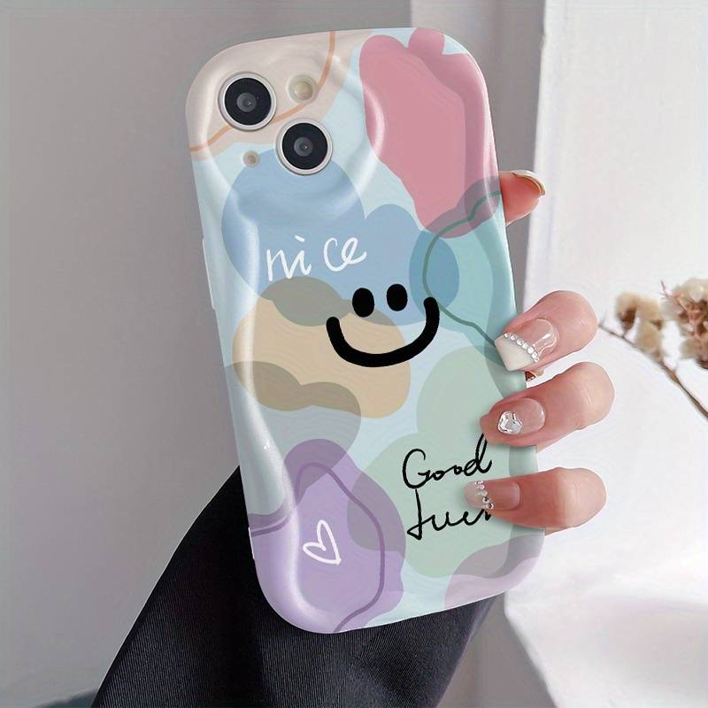 Cheerful Bliss Case