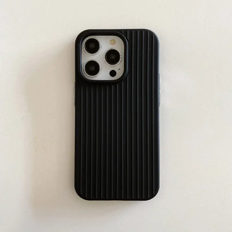 Decent Lined Case