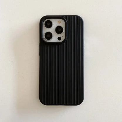 Decent Lined Case