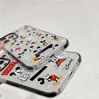 Mickey Mouse Case