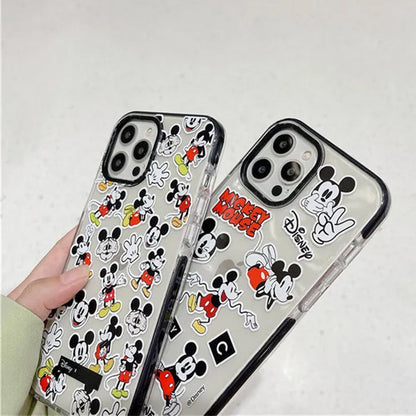Mickey Mouse Case