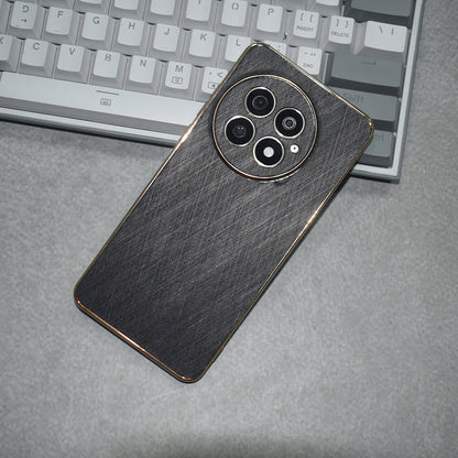 Electroplating Golden Edge Case - OnePlus