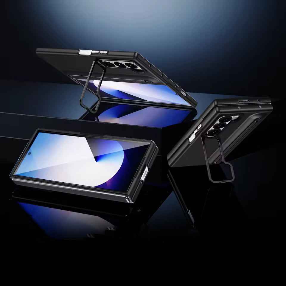 NeoFold Armor Case - Galaxy