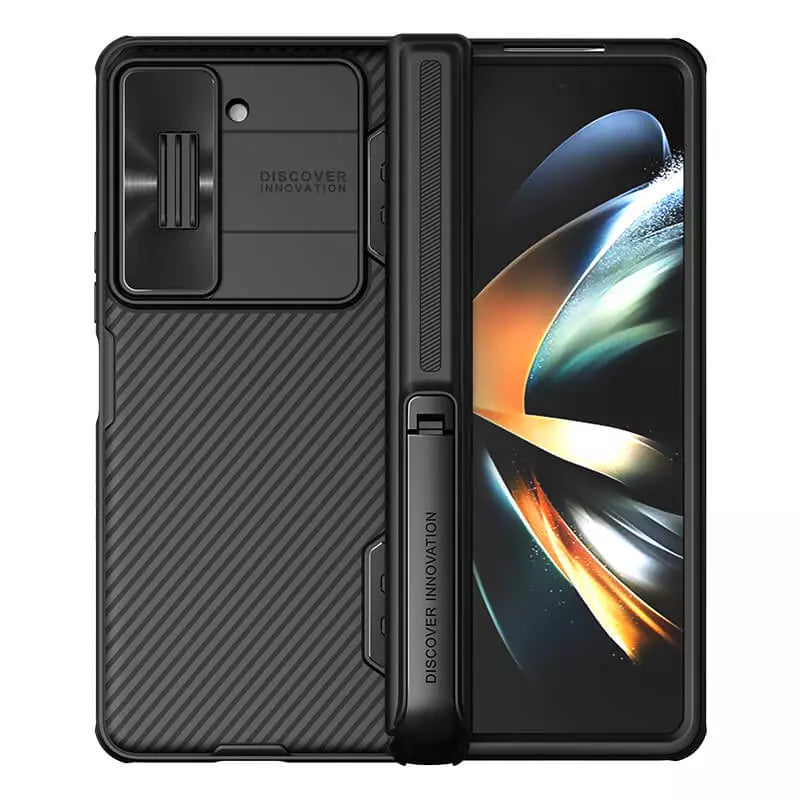 Galaxy Z Fold Series - Camshield Fold Bracket Case