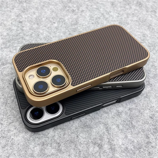 LuxeGrid Fusion Shield Case