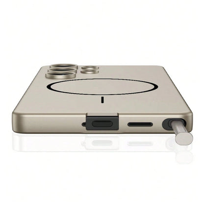 PureSilicone MagSafe Case