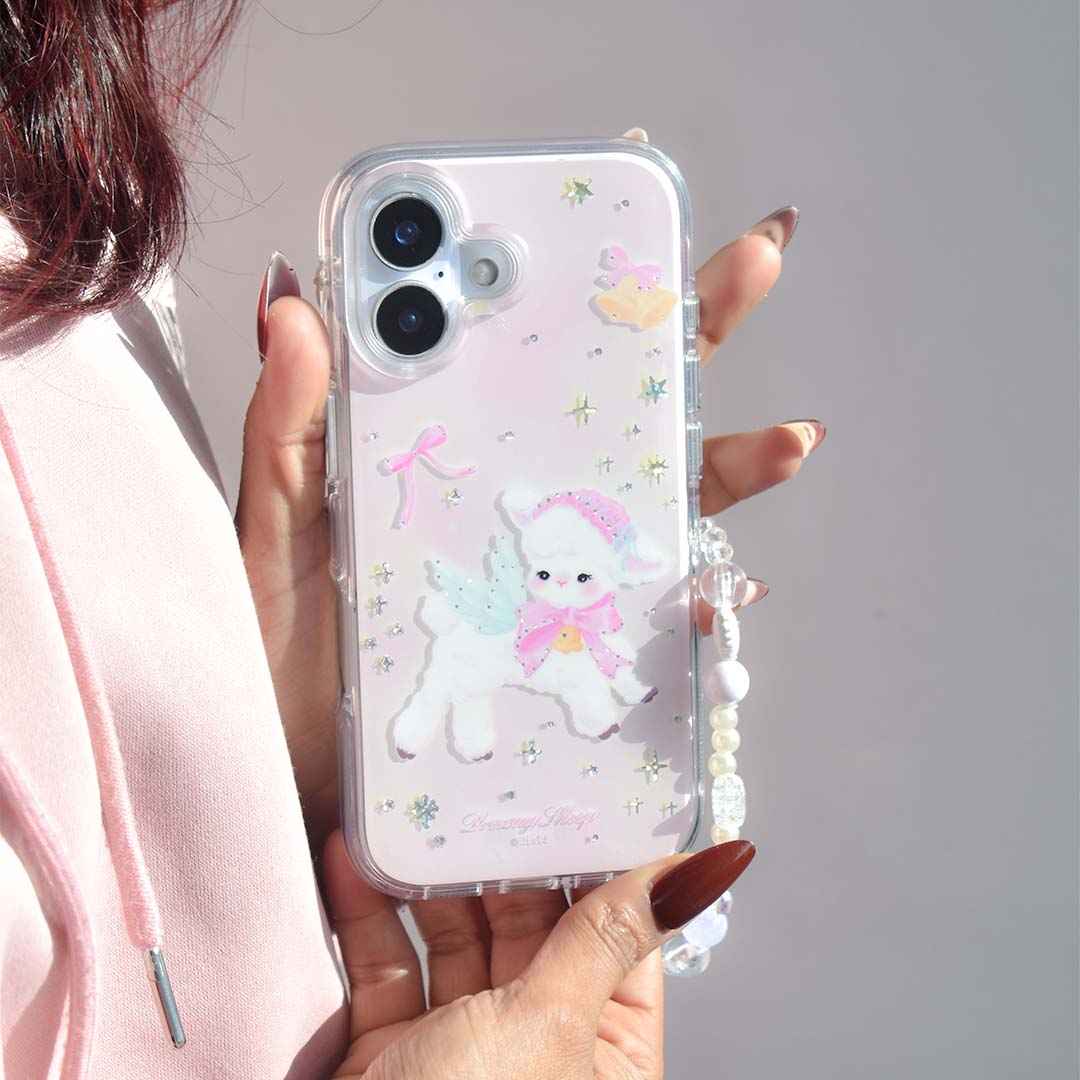 Fairy Fawn - iPhone