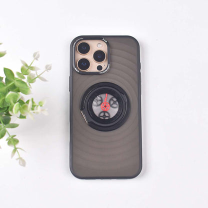 Tactile Gear Armor Case - iPhone