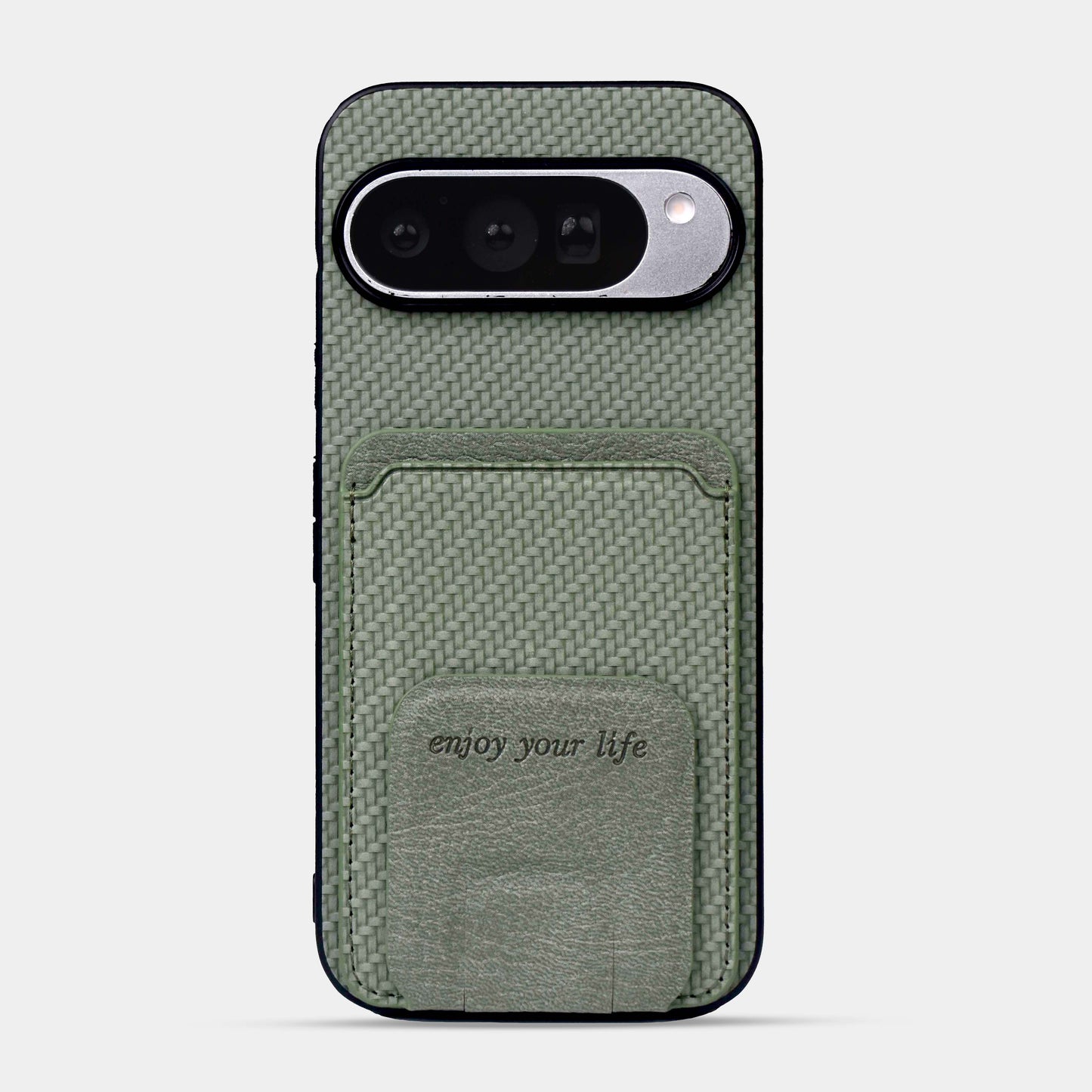 Pocket Crest - Google