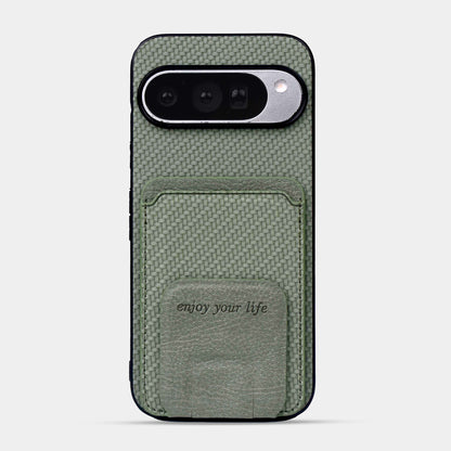 Pocket Crest - Google