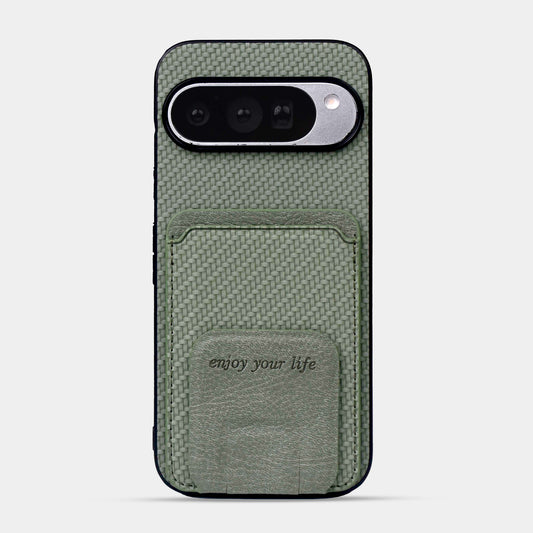 Pocket Crest - Google