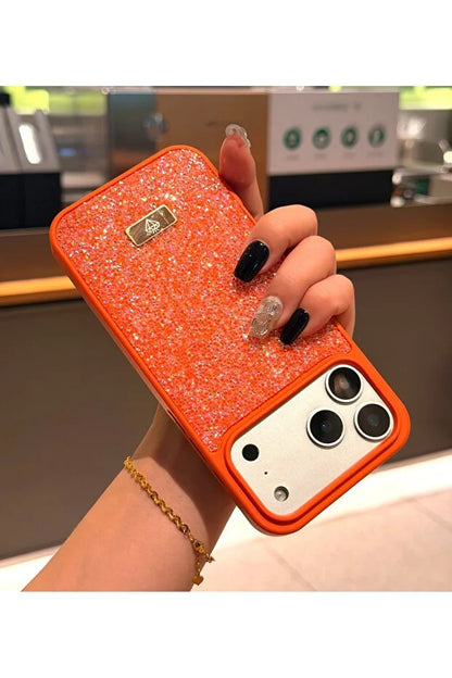 Citrus Glimmer – iPhone