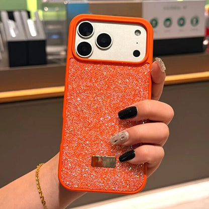 Citrus Glimmer – iPhone