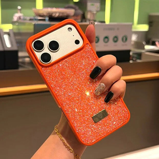 Citrus Glimmer – iPhone