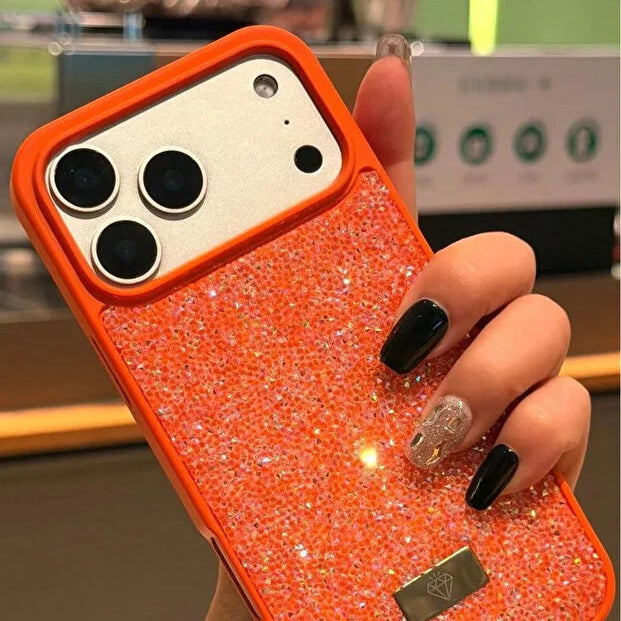 Citrus Glimmer – iPhone