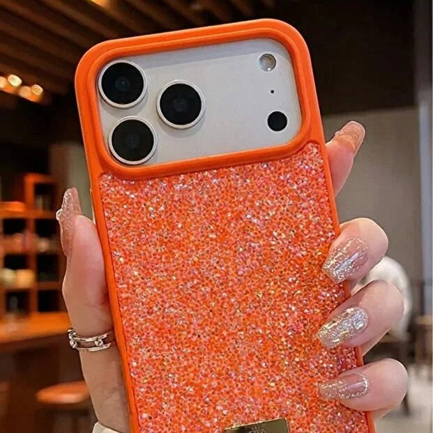 Citrus Glimmer – iPhone