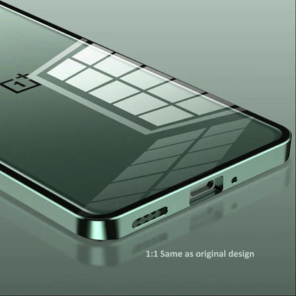 OnePlus Luxe Metal Majestic Case