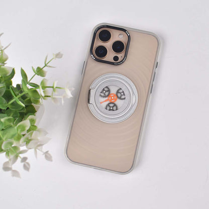 Tactile Gear Armor Case - iPhone