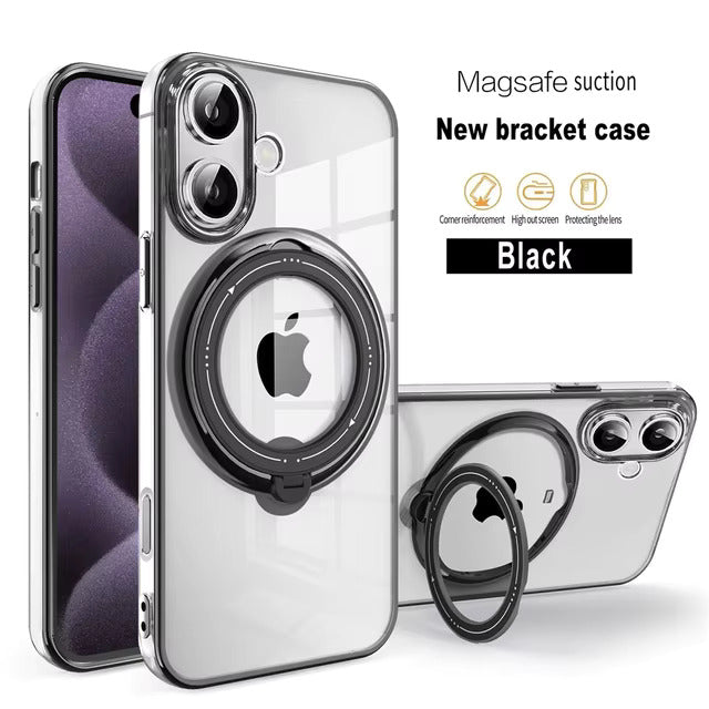 iPhone 16 Series- LumiShield MagFlex Case