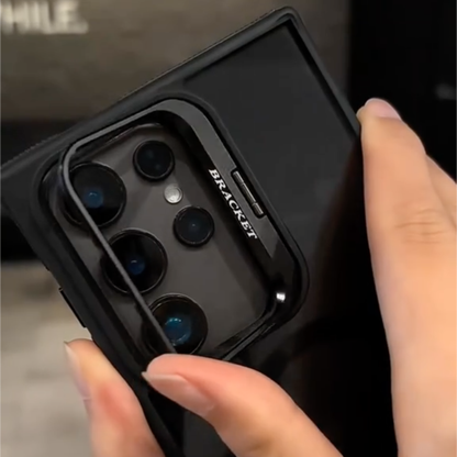CrystalGuard Mag Ring Case - Galaxy